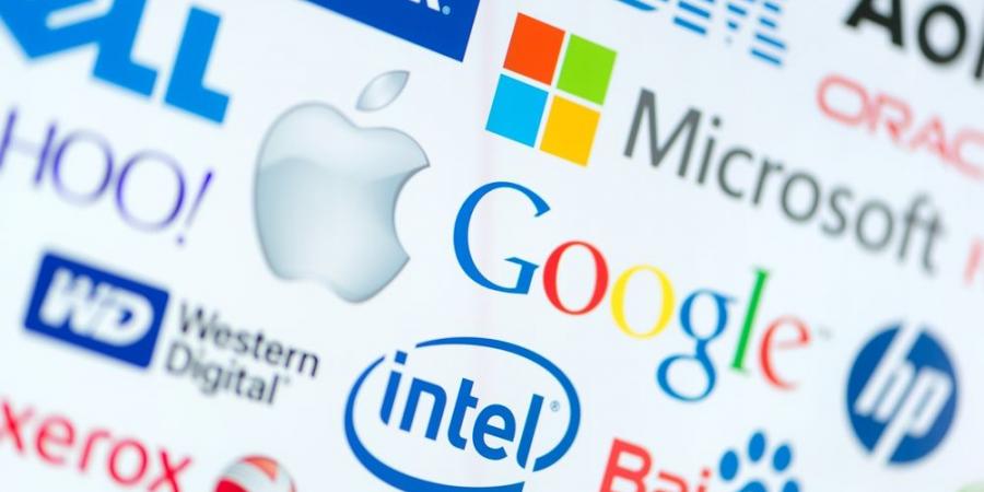 شركات التكنولوجيا الكبرى تسجل مكاسب قياسية مع خفض الرسوم الجمركية - هرم مصر