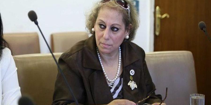 برلمانية: زيادة الإنفاق الاجتماعي في الموازنة الجديدة يعكس انحياز الدولة للمواطن - هرم مصر