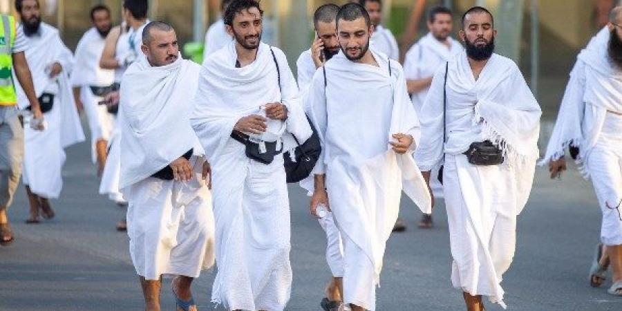 هل يجوز الحج بالتقسيط بفوائد.. أزهري يجيب - هرم مصر