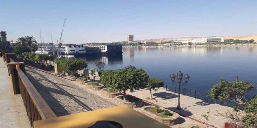 تعرف على الطقس فى أسوان اليوم الخميس - هرم مصر