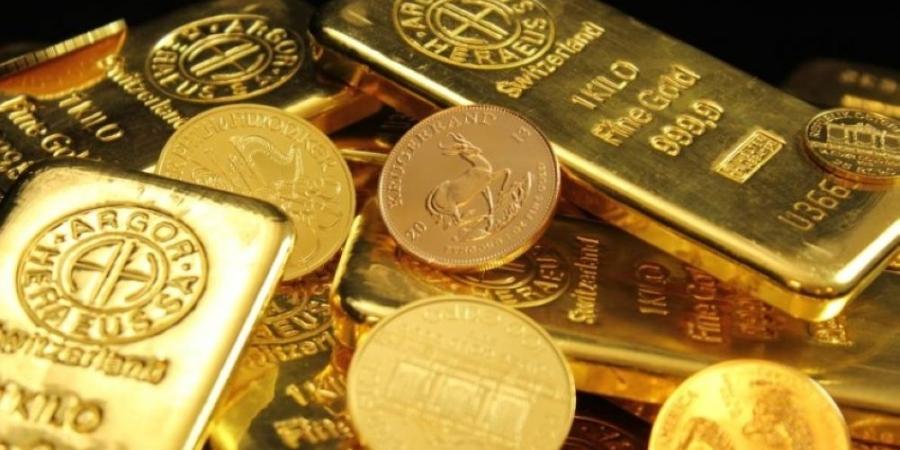 بنسبة  2%.. أسعار الذهب تهبط إلى أدنى مستوى في أكثر من شهر - هرم مصر