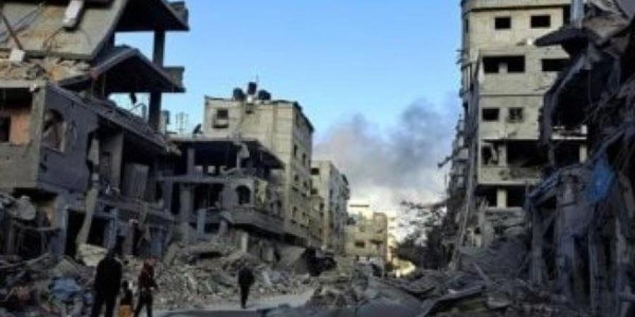 زقوت: غزة تواجه كارثة طبية مع تصاعد العدوان ودمار المنشآت الصحية - هرم مصر