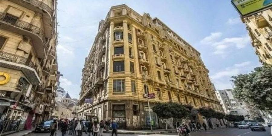 هل يؤجل مجلس النواب مناقشة مشروع قانون الإيجار القديم.. برلماني يجيب - هرم مصر
