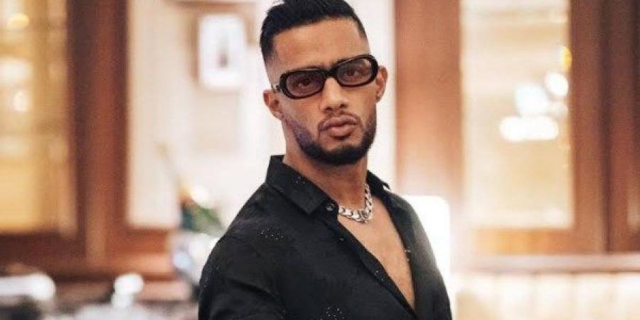 القصة الكاملة.. نجل محمد رمضان في دار رعاية بسبب خناقة أكتوبر.. ومحامي الضحية يكشف مفاجأة - هرم مصر