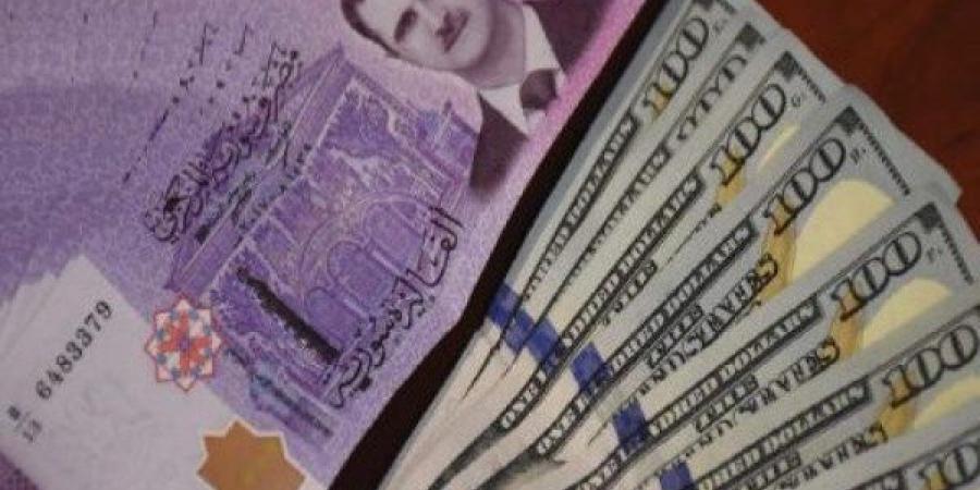 سوريا تخطط لوقف طباعة عملتها في روسيا - هرم مصر