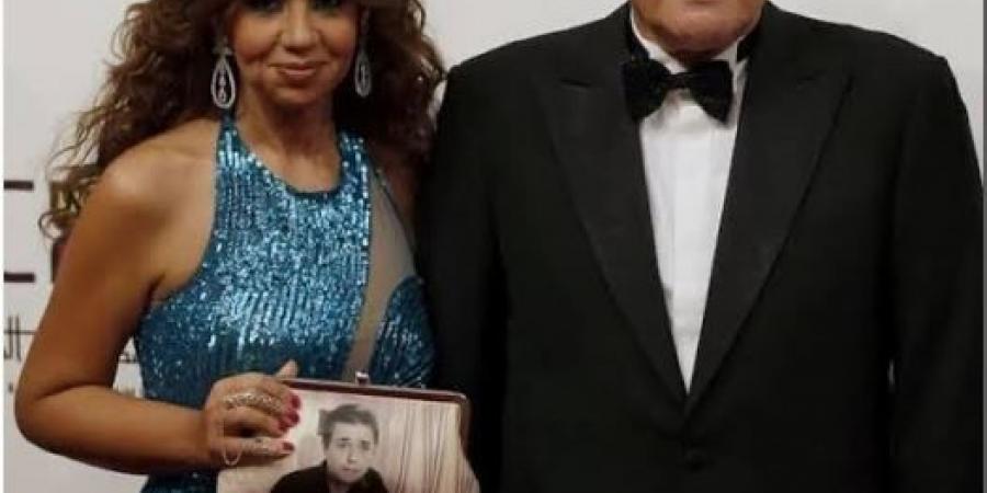 صفية العمري: قفلت السكة في وش رشدي أباظة.. وعيب اللى بيحصل بين بوسى شلبي وأبناء محمود عبدالعزيز - هرم مصر
