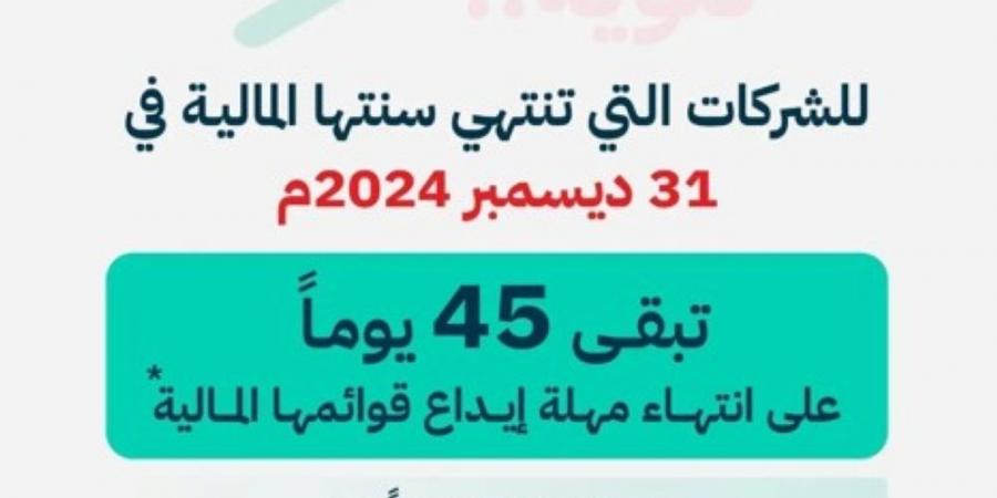 "التجارة" تصدر تعليمات مهمة للشركات المنتهية سنتها المالية - هرم مصر