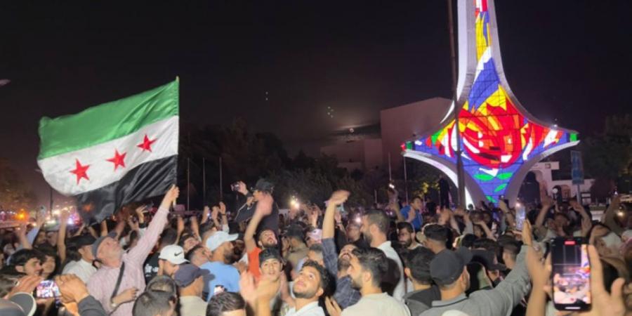 بعد توقف 14 عامًا.. البنك الدولي يستأنف برامجه لمساعدة سوريا - هرم مصر