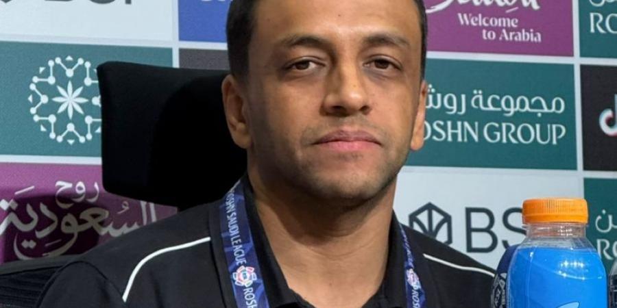 الشلهوب: تمبكتي عاني من ظرف صحي.. وهذا موقفي من قيادة الهلال في كأس العالم للأندية - هرم مصر