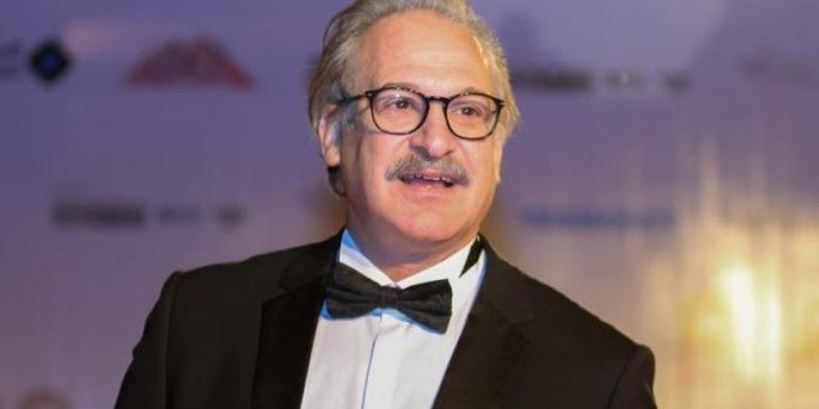 مسلسل وأفلام زوجة خالد يوسف و عمر زهران وسرقة الألماظ.. لا إفراج ولا صلح ولا تنازل ..ومرتضي منصور على الخط الساخن - هرم مصر