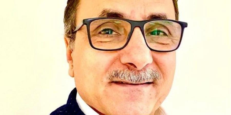 سيد سلام مديرًا لمسابقة الفيلم المصري الطويل بمهرجان الإسكندرية السينمائي - هرم مصر
