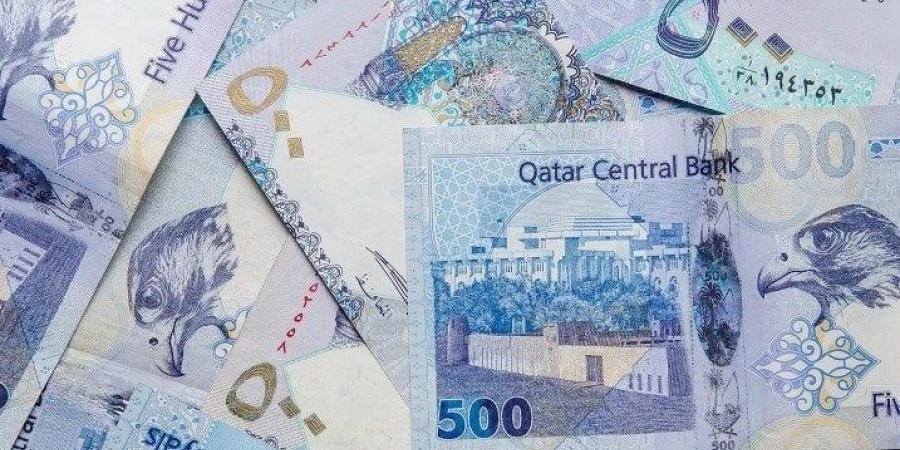 سعر الريال القطري اليوم الأربعاء 28 مايو 2025 - هرم مصر