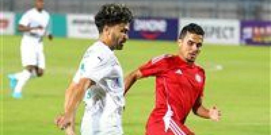 موعد مباراة المصري وحرس الحدود بالدوري والقنوات الناقلة - هرم مصر