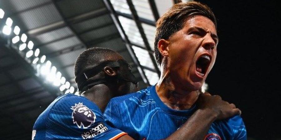 موعد مباراة تشيلسي وريال بيتيس في دوري المؤتمر الأوروبي والقناة الناقلة - هرم مصر
