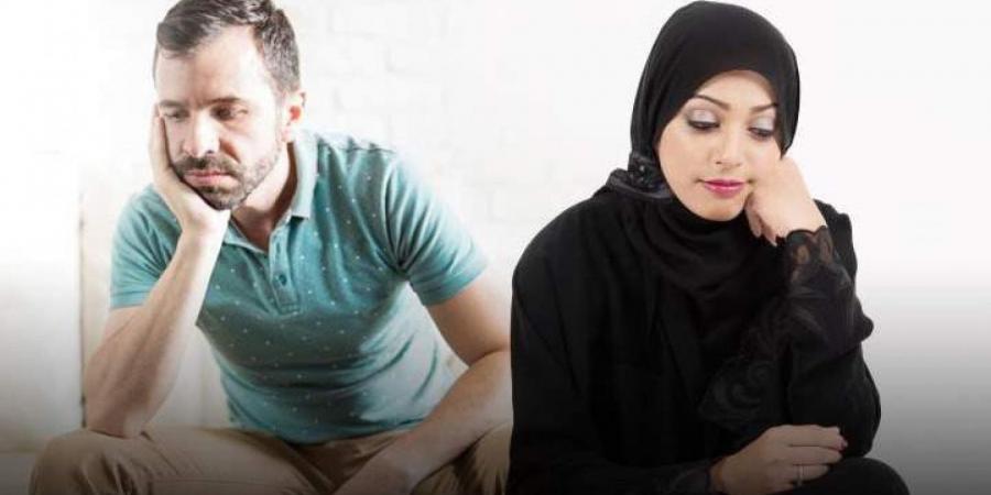 محامية تهديد الزوج بالطلاق: متحاوليش مع راجل مش عاوزك واشتغلي على نفسك - هرم مصر