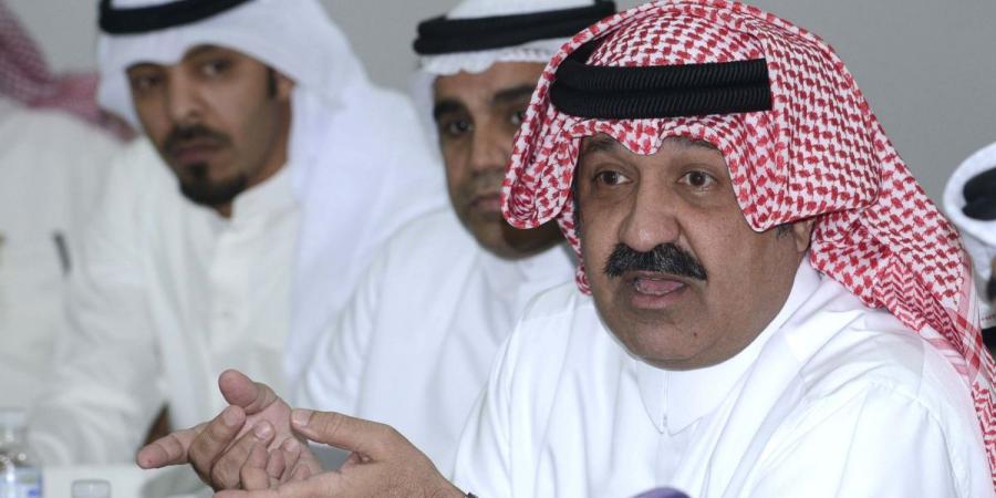 اليوسف: الفرق المتأهلة لنصف النهائي فائزة بشرف مصافحة سمو الأمير - هرم مصر
