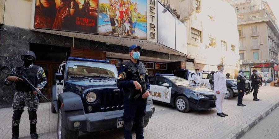 نصب على راغبى السفر للخارج.. القبض على صاحب شركة بالشرقية - هرم مصر