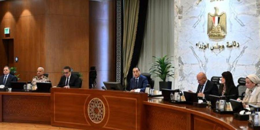 مدبولي يُوجه بالاستعداد الكامل لإجازة عيد الأضحى - هرم مصر