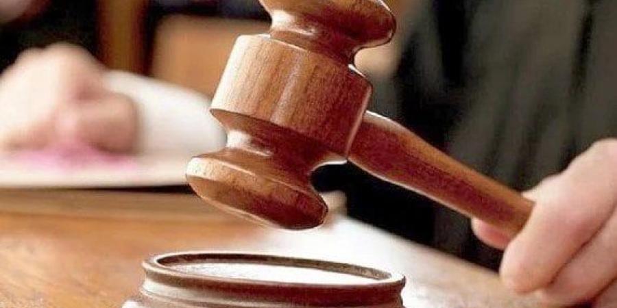 اليوم.. الحكم على المتهمين في قضية «خلية داعش العمرانية الثانية» - هرم مصر