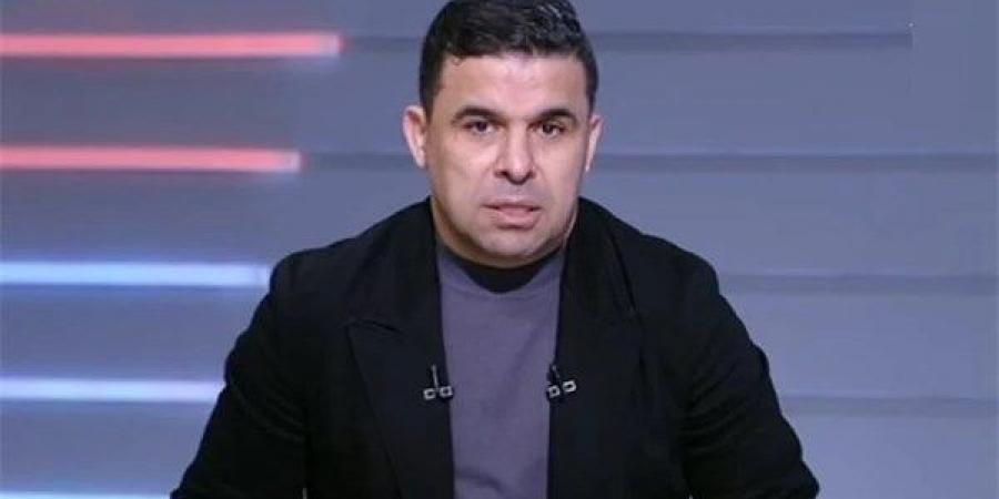 تعليق مثير من الغندور بشأن مواجهة الأهلي و فاركو - هرم مصر