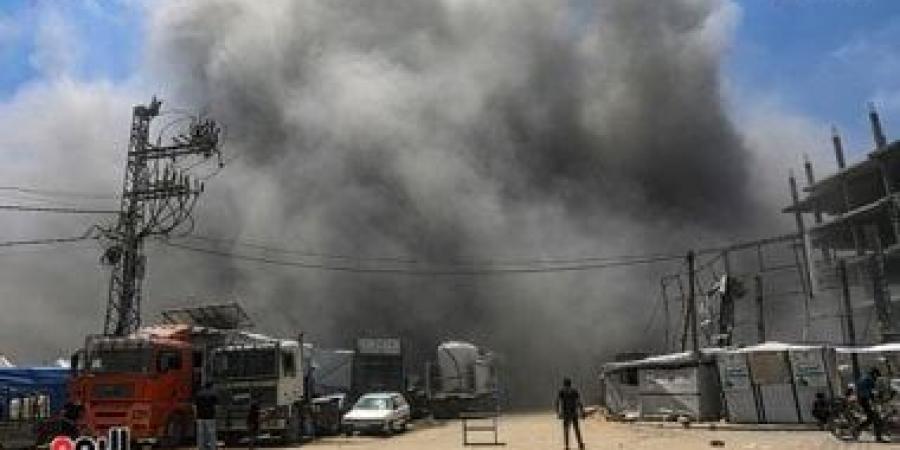 قمة الآسيان والتعاون الخليجى والصين تدعو إلى وقف إطلاق نار دائم فى غزة - هرم مصر