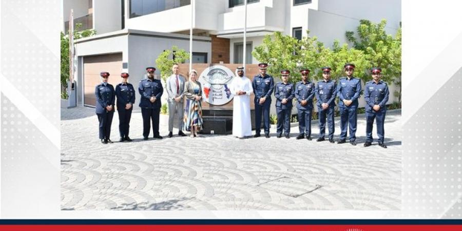 مدير عام تنفيذ الأحكام والعقوبات البديلة يستقبل السفيرة اليابانية ويستعرض مشروع السجون المفتوحة - هرم مصر