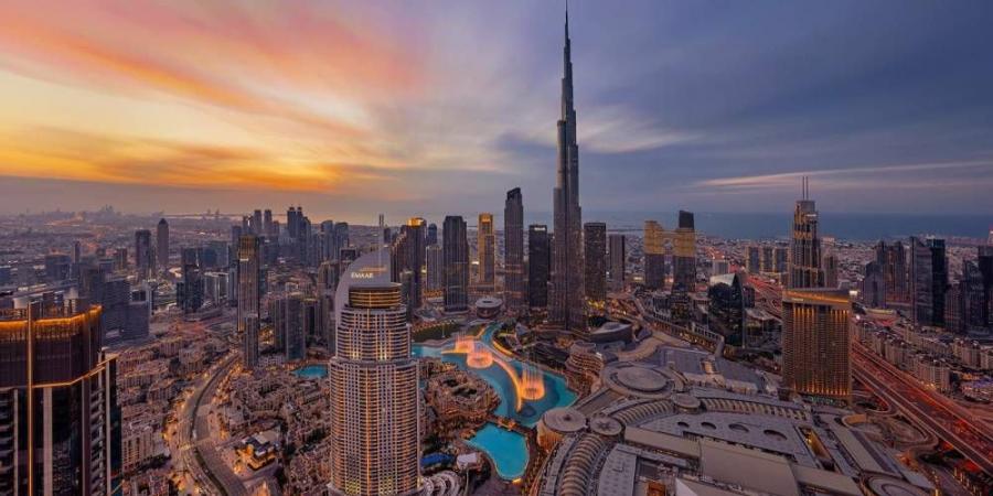 6000 مستثمر في طابور رقمي لشراء عقار مُرمَّز في دبي - هرم مصر