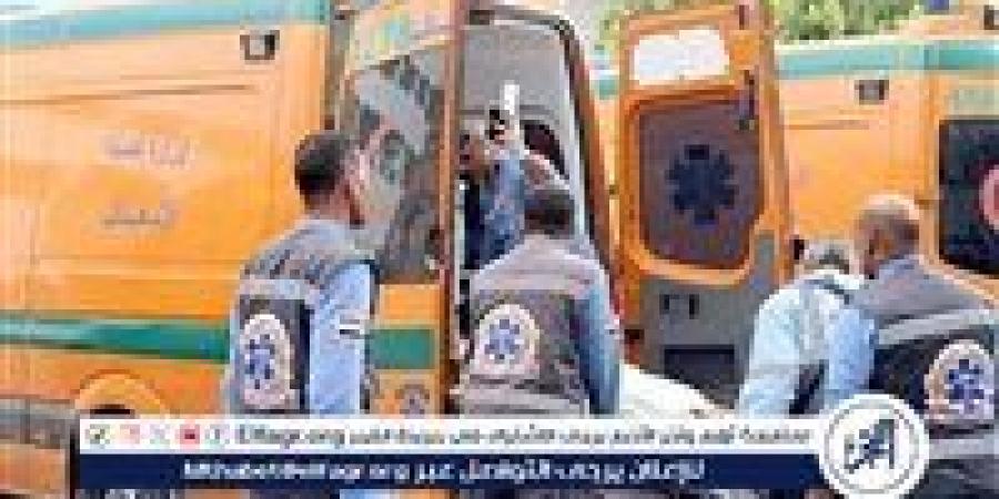 لحظة يأس كلفته حياته.. العثور على جثة شاب مشنوقًا في السلام - هرم مصر
