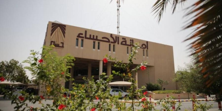 أمانة الاحساء تُفعّل خدمة تصريح ذبح الاضاحي عبر منصة  بلدي - هرم مصر