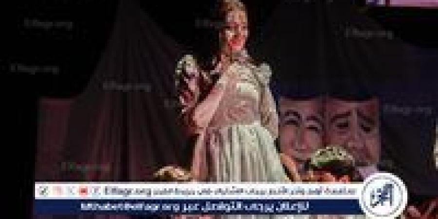 "الوهم" يواصل العروض المسرحية المجانية لقصور الثقافة بالغربية - هرم مصر