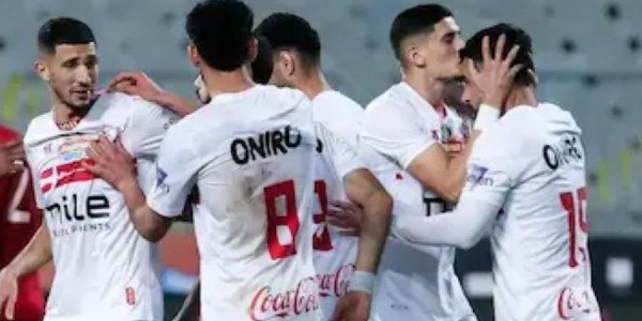 الأتفاق انتهى.. بشرى سارة لجماهير الزمالك - هرم مصر