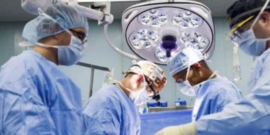 صحة الدقهلية: فريق طبي بمستشفى أجا ينجح في إنقاذ شاب من إصابة قاتلة - هرم مصر