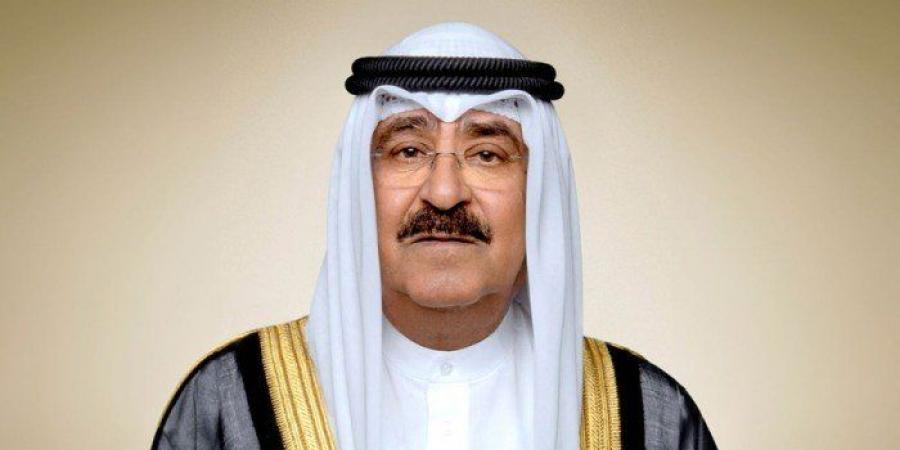 أمير الكويت يبعث ببرقية تهنئة إلى رئيس أذربيجان بذكرى استقلال بلاده - هرم مصر