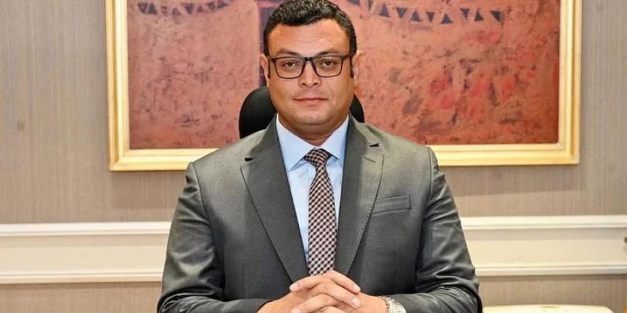 عاجل .. قرار هام من "الإسكان".. إعادة فتح باب توفيق أوضاع "الحزام الأخضر" لمدة شهر - هرم مصر