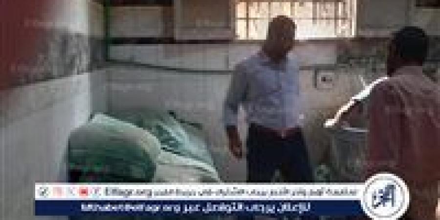 تموين قنا: استعدادات مكثفة لاستقبال عيد الأضحى وتوفير اللحوم بأسعار مخفضة وتشديد الرقابة على الأسواق - هرم مصر