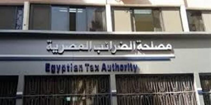 عاجل .. تسهيلات غير مسبوقة.. الضرائب تُسلّم أجهزة نقاط بيع مجانًا للمُمولين الجُدد - هرم مصر