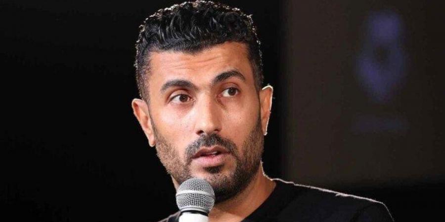 اليوم.. نظر استئناف محمد سامي على قرار تغريمه 5 آلاف جنيه لسبه عفاف شعيب - هرم مصر