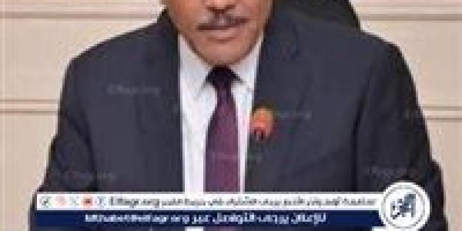 محافظ مطروح: شومان مديرا عاما لإدارة مطروح التعليمية وحماد وكيلا - هرم مصر