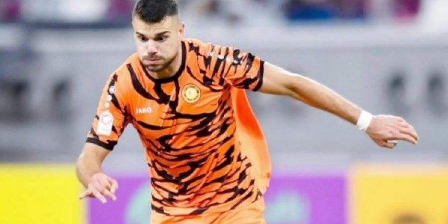 خاص| وكيل أنطونيو منسي يكشف حقيقة عرض الزمالك.. وشرط الـ3 ملايين دولار - هرم مصر
