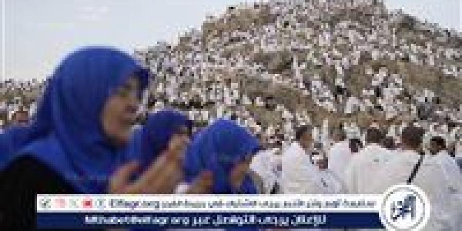 السعودية ترفع حالة الجاهزية القصوى لموسم حج استثنائي في ظل ظروف دقيقة - هرم مصر
