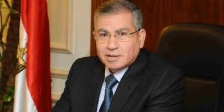 مجلس الوزراء ينعى محمد مصيلحي وزير التموين والتجارة الداخلية الأسبق - هرم مصر