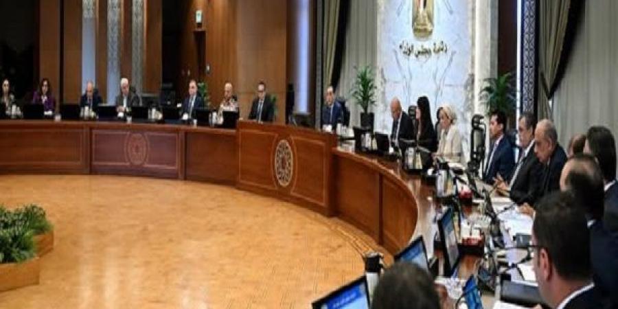 مدبولي: تذليل أية عقبات لضمان نجاح المستثمرين الأمريكيين في مصر - هرم مصر