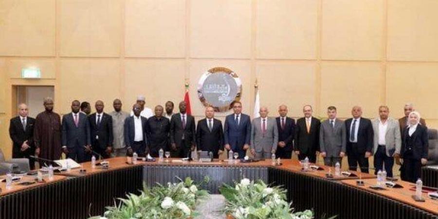 وزير النقل: مشروع الطريق البري «مصر - تشاد» شريان حيوي لتعزيز التكامل الاقتصادي - هرم مصر
