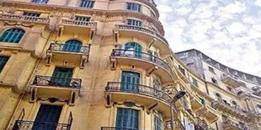 محام بالنقض: لا يجوز التفريط في حقوق الملاك أثناء تعديل قانون الإيجار القديم - هرم مصر