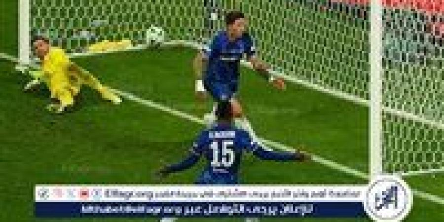 بالفيديو.. تشيلسي يسجل هدف التعادل أمام ريال بيتيس في نهائي دوري المؤتمر - هرم مصر