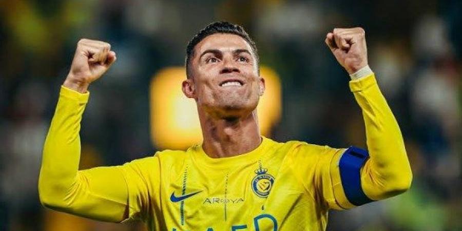 النصر السعودي رونالدو يمتلك 30 عرضاًونعمل علي تجديد عقده - هرم مصر