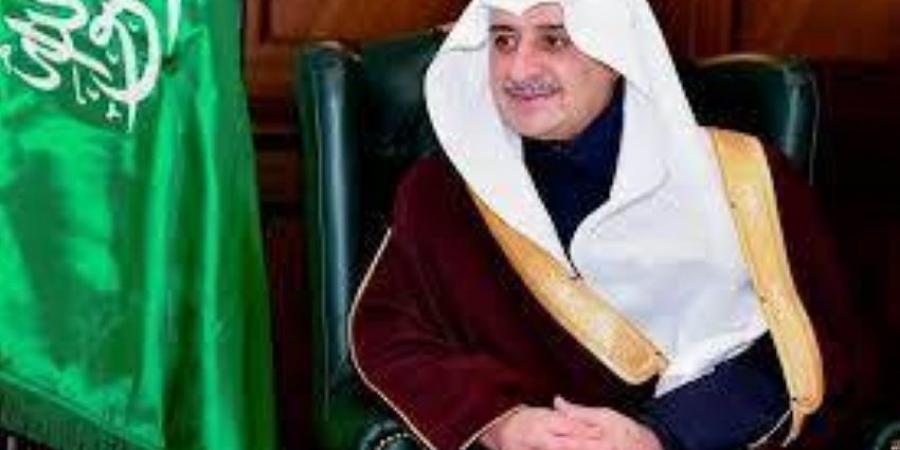 أمير تبوك يوجّه باستمرار العمل خلال إجازة عيد الأضحى - هرم مصر