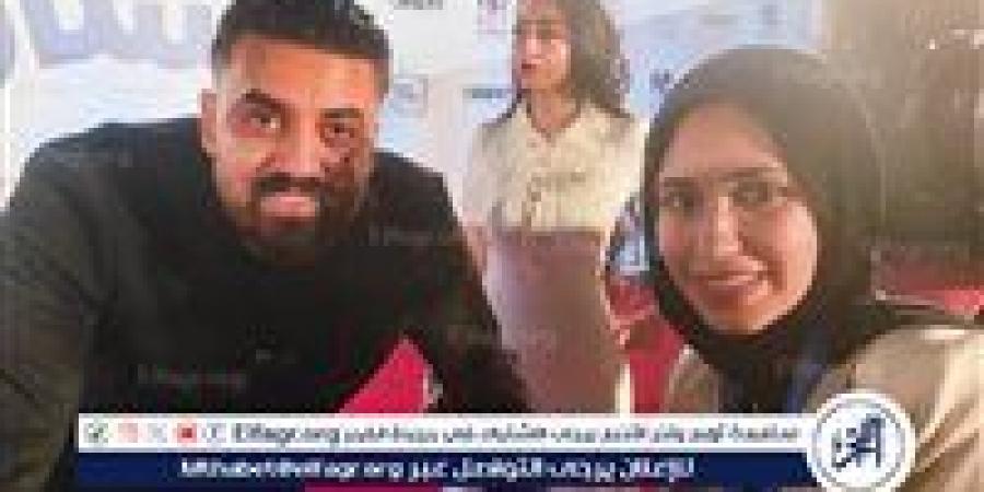 إسلام جمال لـ الفجر الفني: محتاجين نعمل ريستارت للمجتمع..وبحضر لعمل سينمائي كوميدي (حوار) - هرم مصر