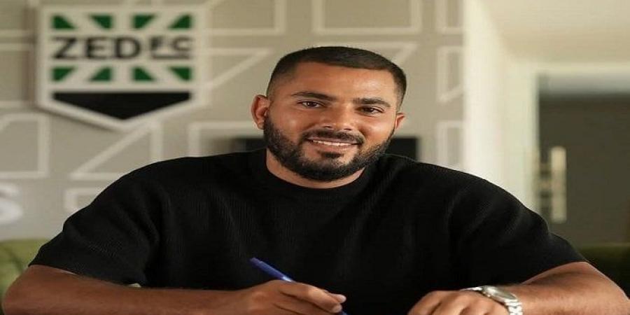 زد يعلن تعاقده مع عادل حسين لتدريب فريق الكرة النسائية - هرم مصر