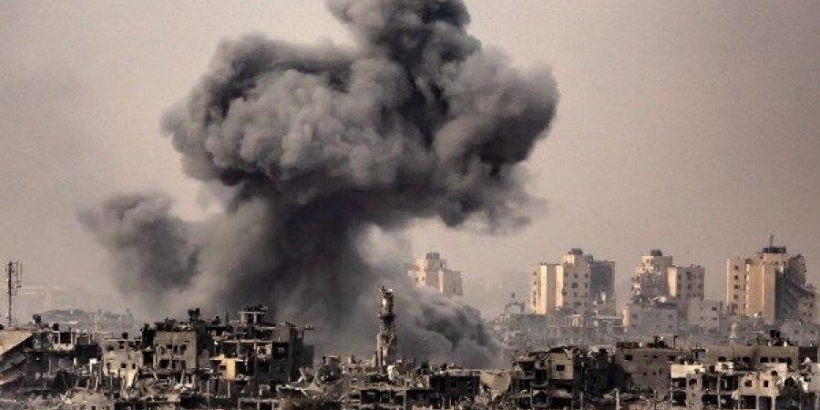 قيادي بحركة فتح: لا مكان للمؤامرات في ظل وعي الشعوب العربية - هرم مصر